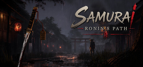 Samurai Simulator - similar game to Samurai Kento by GameHunters