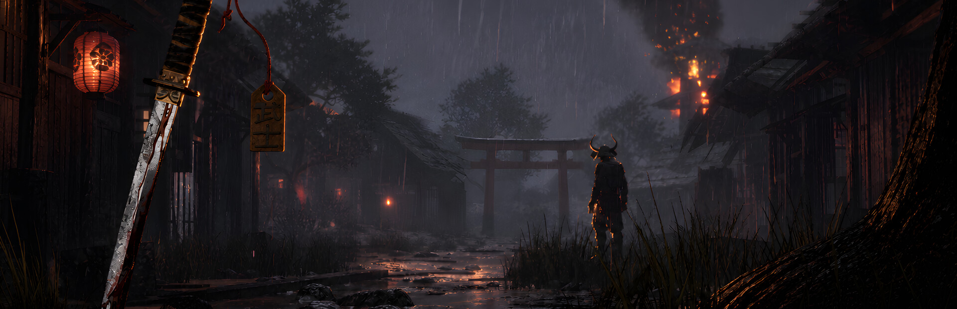 Samurai: Ronin's Path