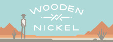 Wooden Nickel