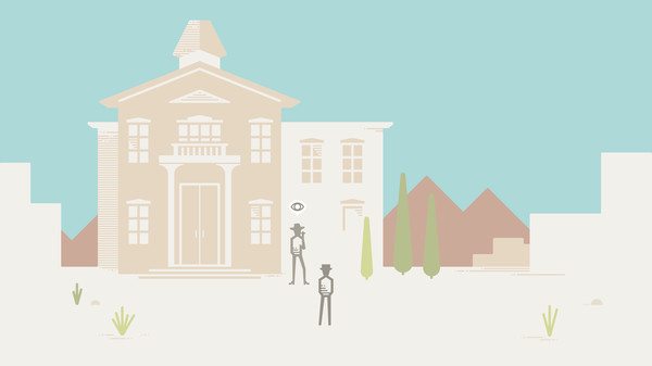 Wooden Nickel screenshot 3