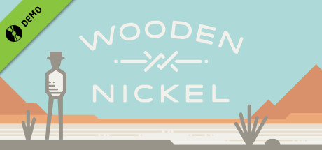 Wooden Nickel Demo cover art