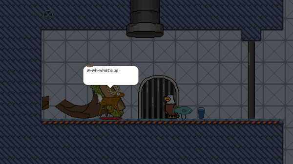 Escape from Life Inc screenshot 4