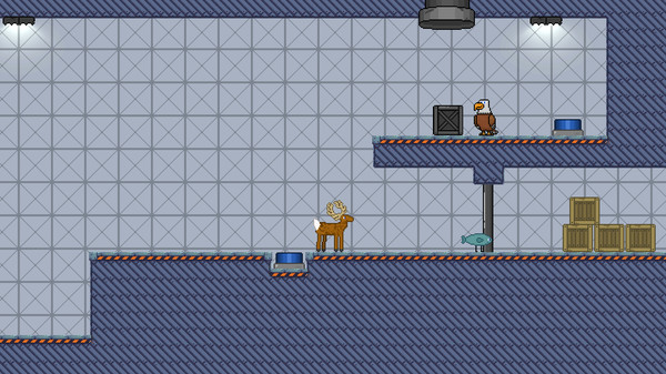 Escape from Life Inc screenshot 2