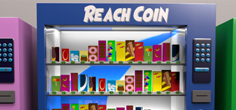 Reach Coin Cheat Engine/CT