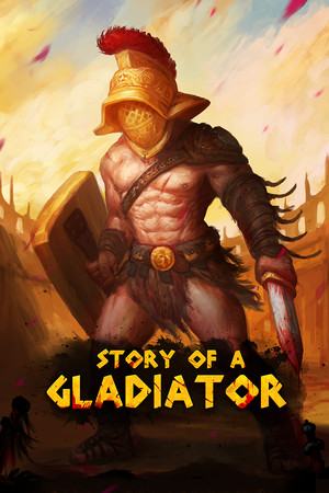 Story of a Gladiator - Soundtrack