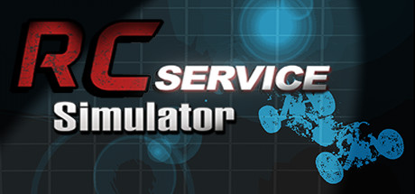 RC Service Simulator steam charts