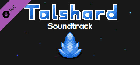 Talshard - Soundtrack cover art