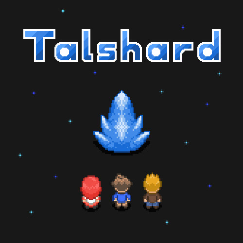 Talshard - Soundtrack Featured Screenshot #1