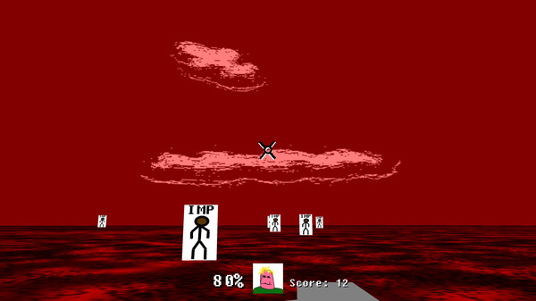 DUMB Infernal screenshot 3