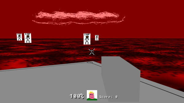 DUMB Infernal screenshot 2