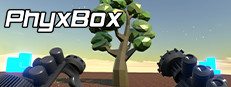 PhyxBox