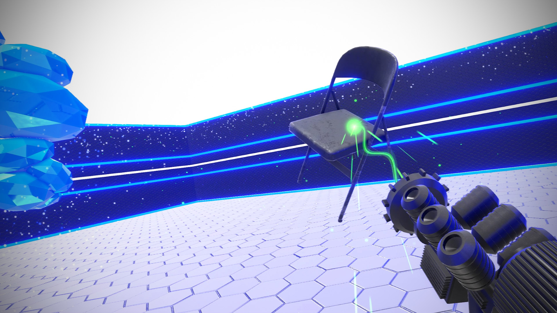 PhyxBox Featured Screenshot #1