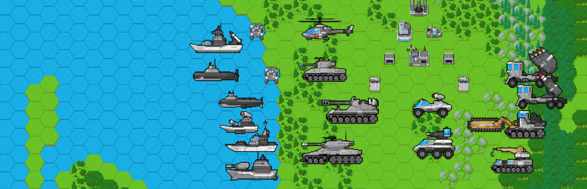Small War