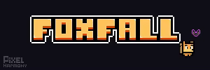 Foxfall video 1
