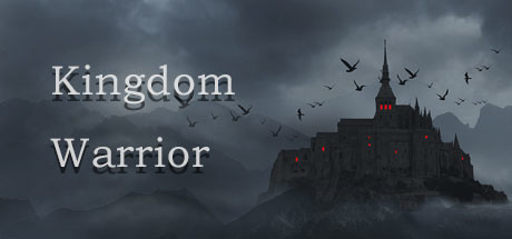 Kingdom Warrior banner image