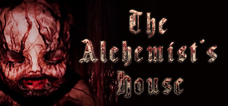 The Alchemist's House banner