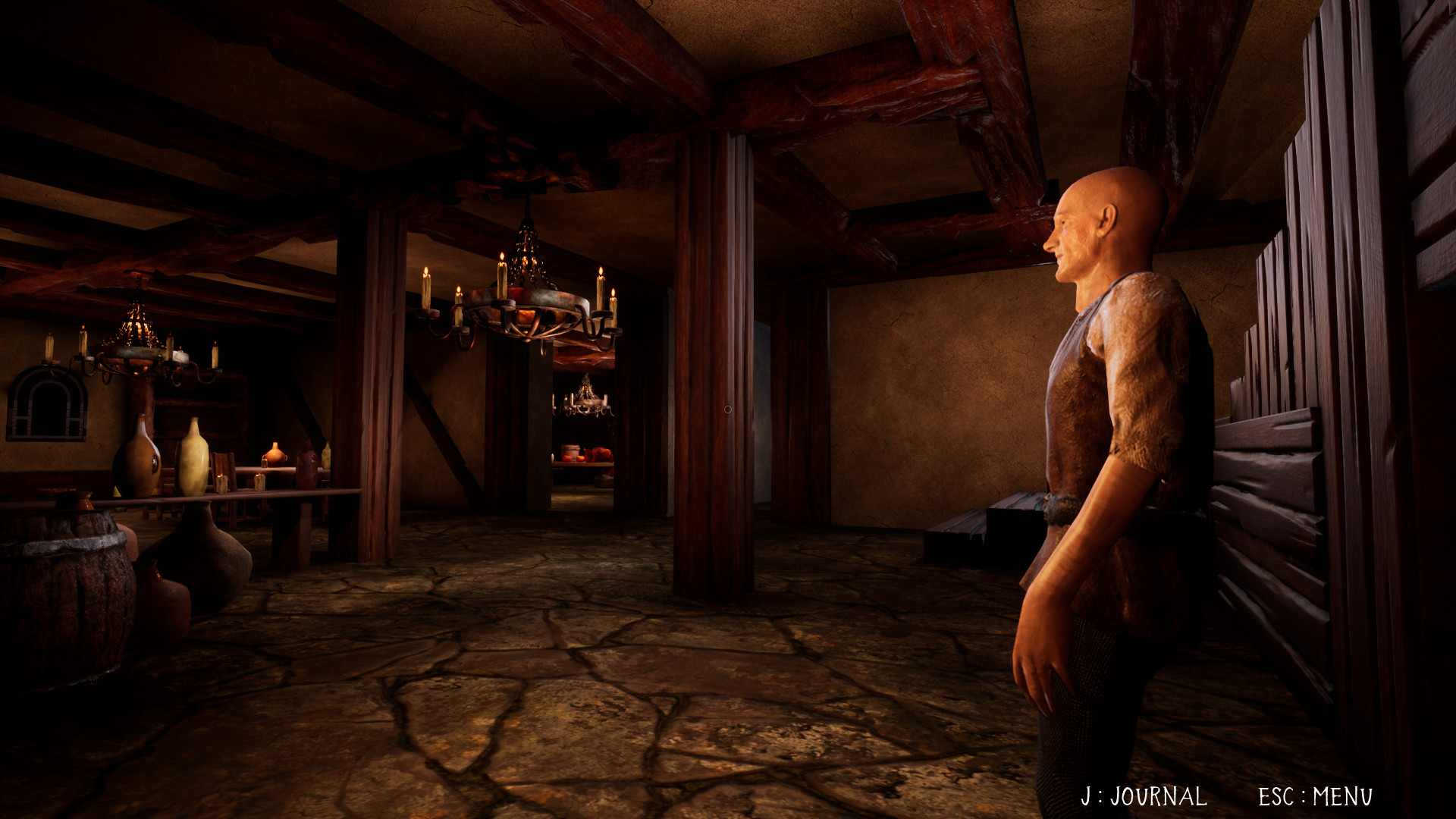 The Alchemist's House Featured Screenshot #1