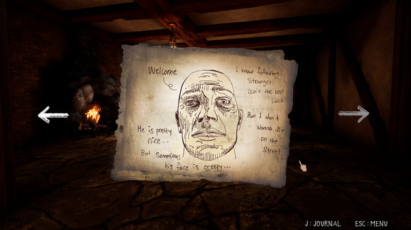 The Alchemist's House screenshot 2