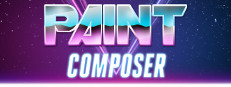 DanielX.net Paint Composer