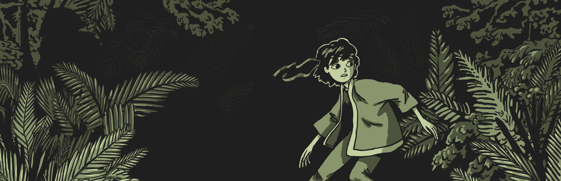 Hiro's Escape