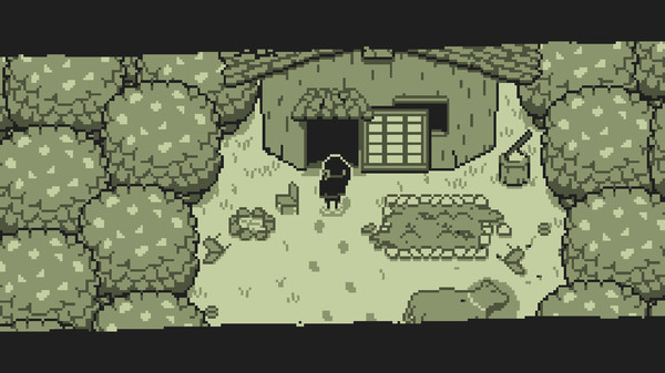 Hiro's Escape screenshot 4