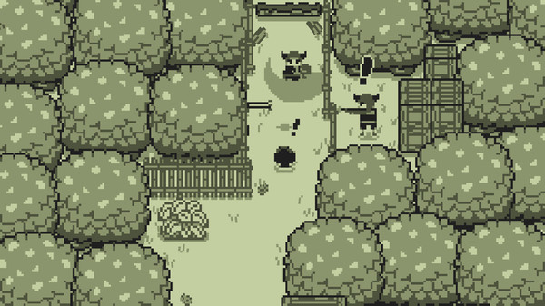 Hiro's Escape screenshot 1