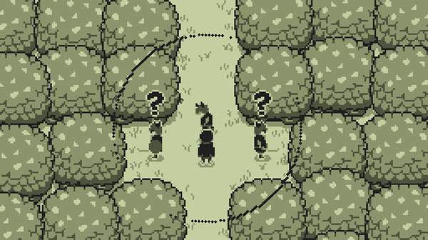 Hiro's Escape screenshot 3