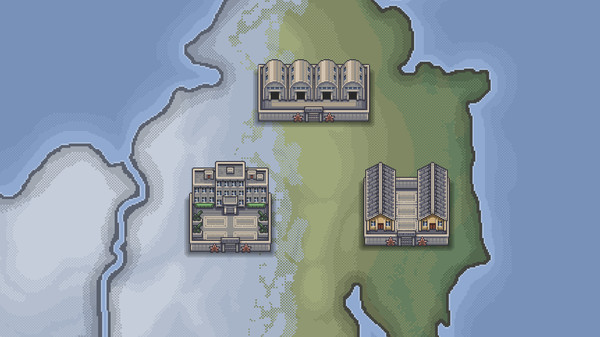 Red Rush screenshot 5