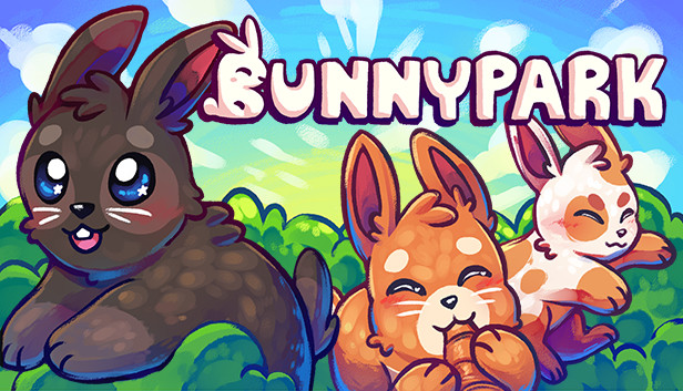 Bunny Park main capsule