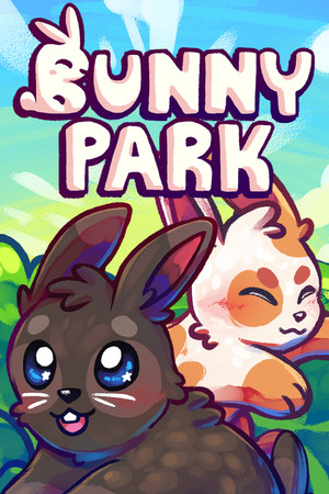 Cover art of Bunny Park