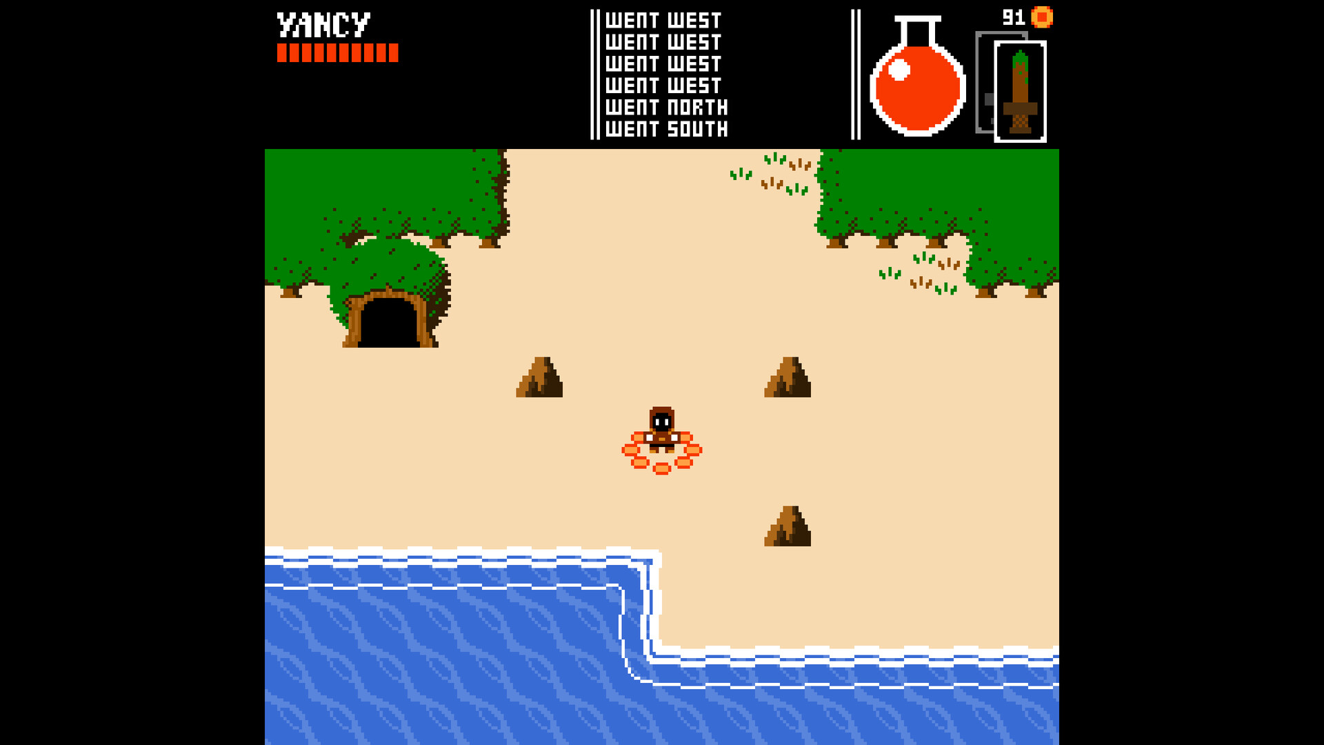 YANCY screenshot 3