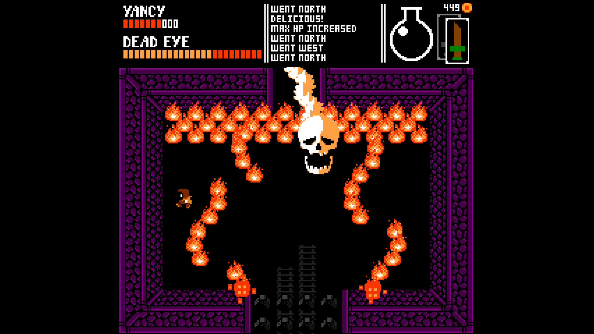 YANCY screenshot 1