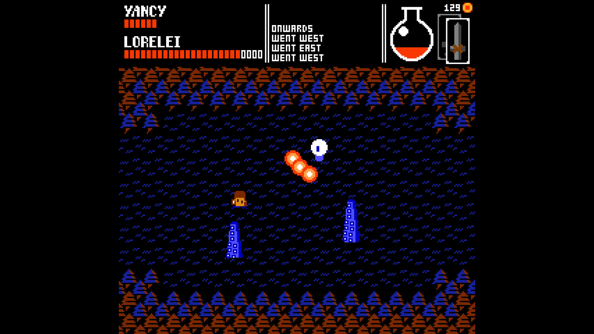 YANCY screenshot 5