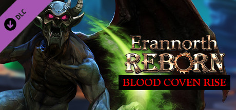 Erannorth Reborn - Blood Coven Rise banner image