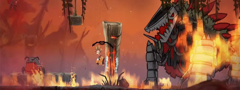 Ailuri video 3