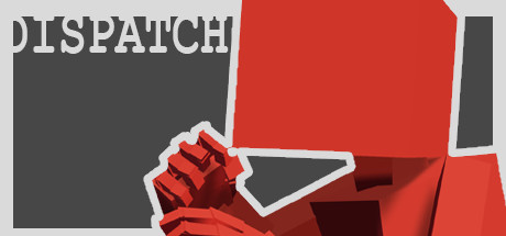 Dispatch cover art