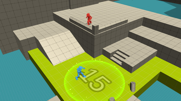 Dispatch screenshot 3