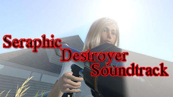Seraphic Destroyer - Soundtrack screenshot 1
