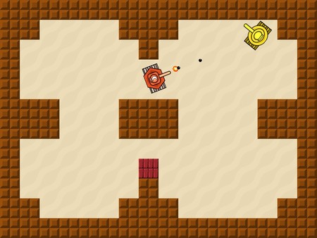 Screenshot z FireTry