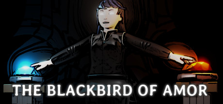 The Blackbird of Amor Cheat Engine/CT