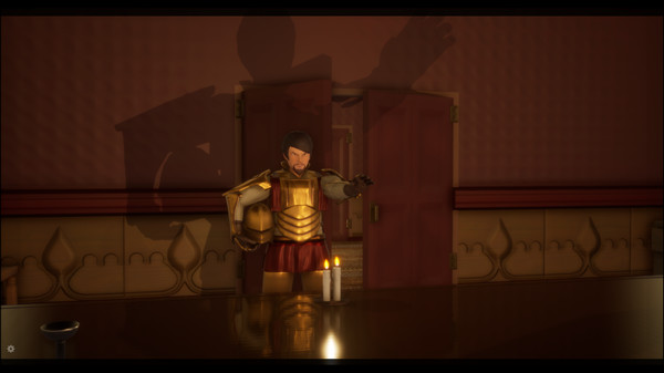 The Blackbird of Amor screenshot 2