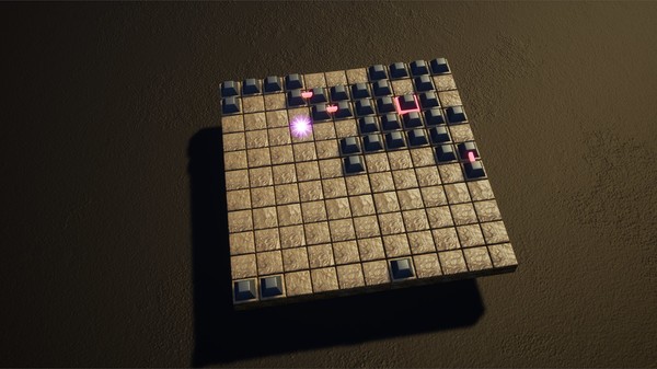 The Blackbird of Amor screenshot 5