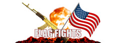 FLAGFIGHTS