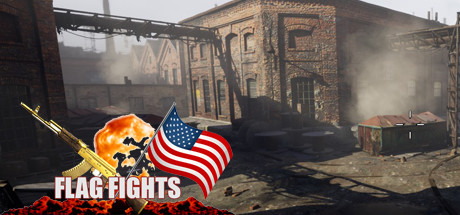 FLAGFIGHTS Cheat Engine/CT