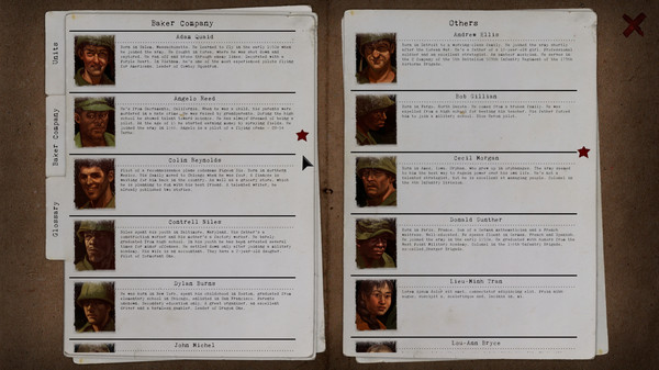 Radio Commander: Squad Management