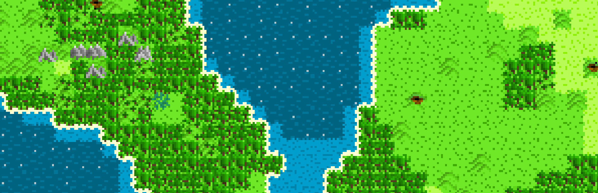 Civlands