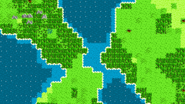 Civlands screenshot 3