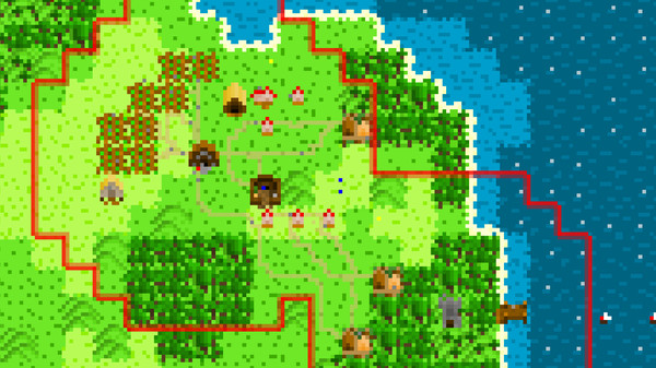 Civlands screenshot 5