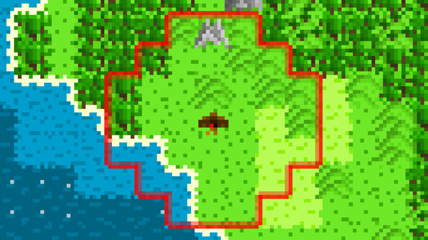 Civlands screenshot 1