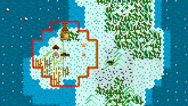 Civlands screenshot 4